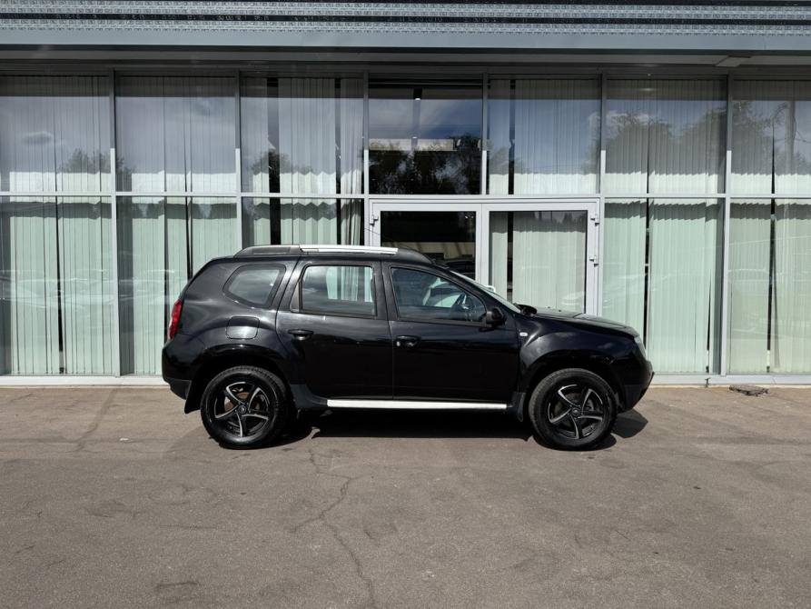 Renault Duster I Воронеж  - изображение 4