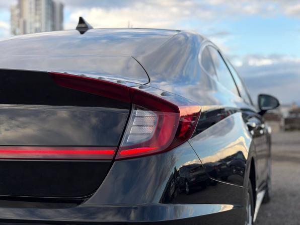 Hyundai Sonata VIII (DN8) с пробегом 2020 года, цена 1 995 000 рублей, 88000 км, седан, Автокод Объявления
