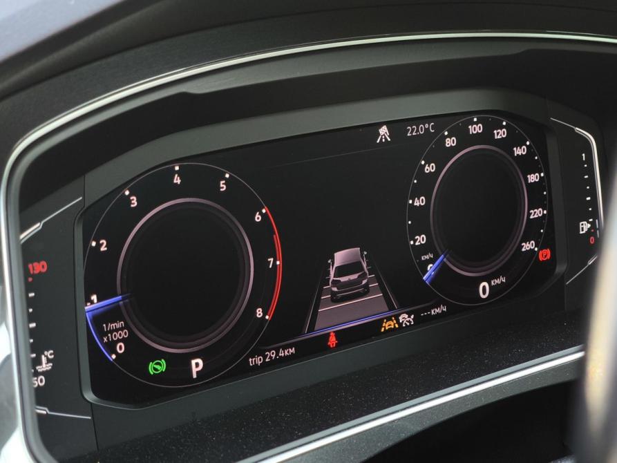Volkswagen Tiguan II Санкт-Петербург  - изображение 17