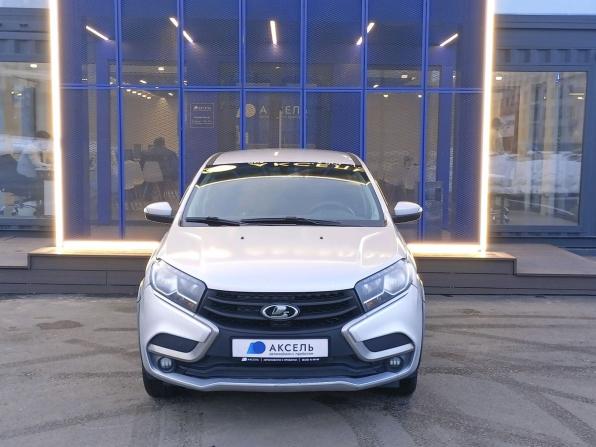 Lada (ВАЗ) XRAY I с пробегом 2017 года, цена 616 000 рублей, 160000 км, хэтчбек, Автокод Объявления