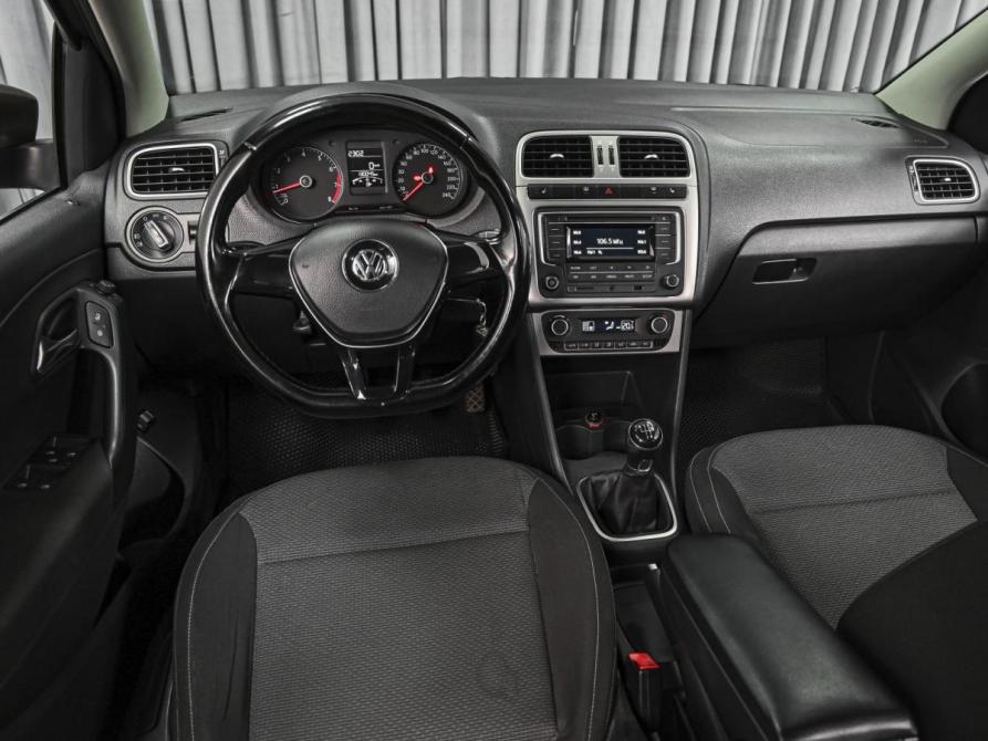 Volkswagen Polo V Рестайлинг Ставрополь  - изображение 6