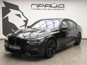 BMW 7 серии VI (G11/G12) Ростов-на-Дону  - изображение 32
