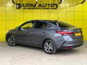Hyundai Solaris II Рестайлинг Ижевск  - изображение 25