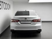 Toyota Camry VIII (XV70) Москва  - изображение 30