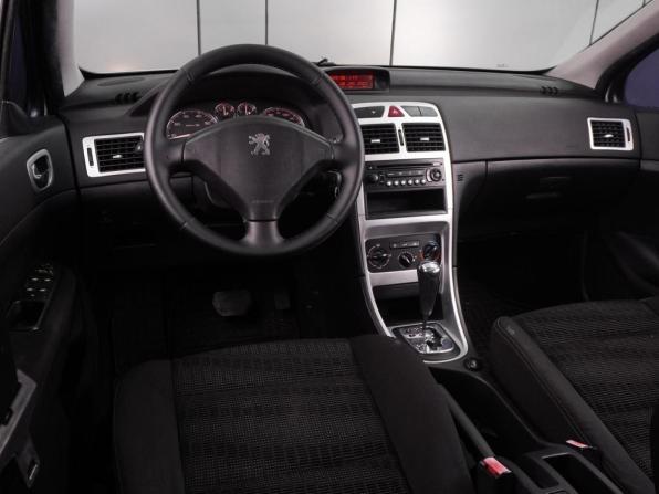 Peugeot 307 I Рестайлинг с пробегом 2007 года, цена 364 000 рублей, 219194 км, хэтчбек, Автокод Объявления