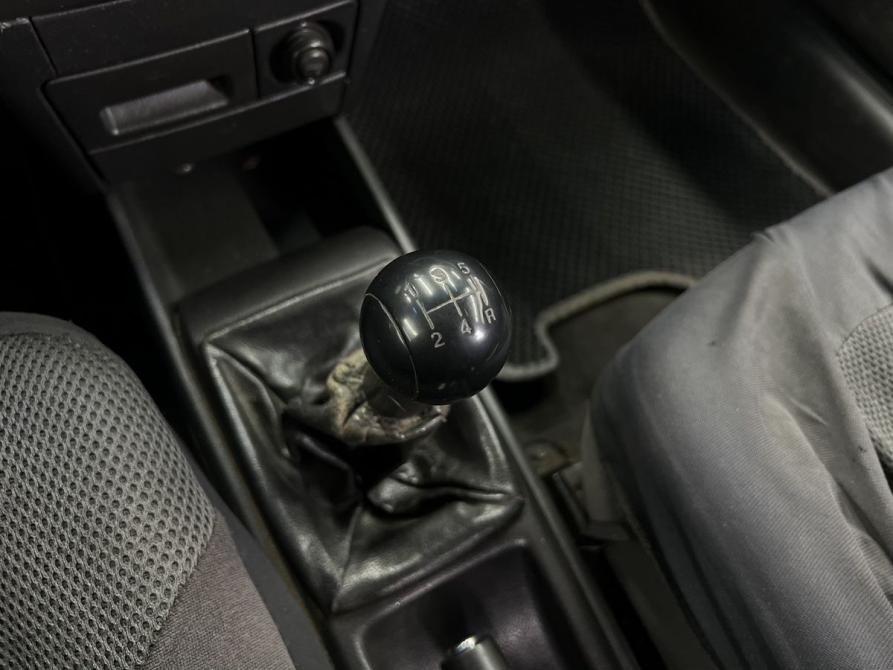 Chevrolet Aveo I Рестайлинг Уфа  - изображение 11