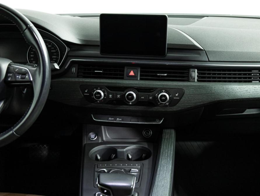 Audi A4 V (B9) Санкт-Петербург  - изображение 15