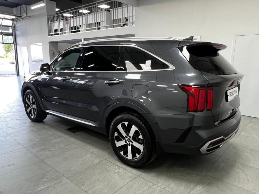 Kia Sorento IV Казань  - изображение 5
