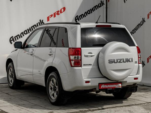Suzuki Grand Vitara II Рестайлинг 2 с пробегом 2012 года, цена 1 350 000 рублей, 177008 км, внедорожник, Автокод Объявления