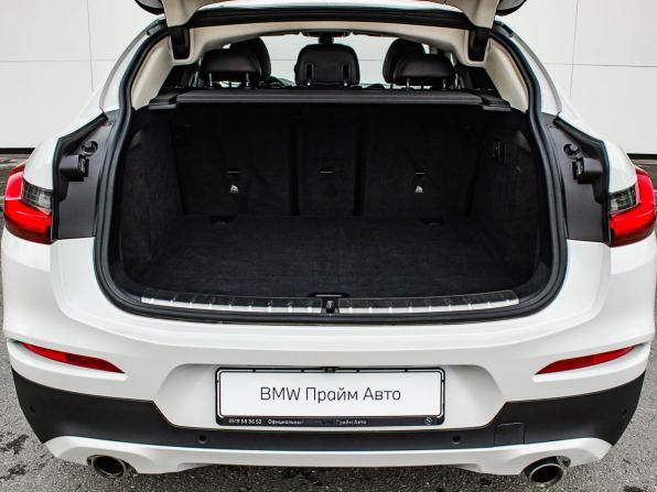 BMW X4 II (G02) с пробегом 2020 года, цена 3 710 000 рублей, 206287 км, внедорожник, Автокод Объявления