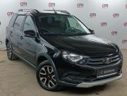 Lada (ВАЗ) Granta I Рестайлинг Санкт-Петербург  - изображение 25