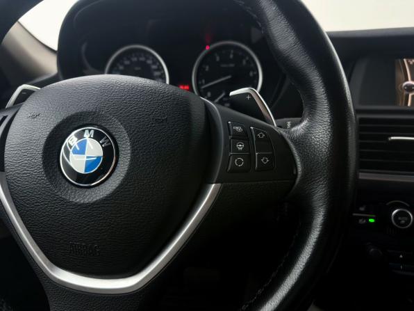 BMW X6 I (E71) с пробегом 2012 года, цена 2 000 000 рублей, 142570 км, внедорожник, Автокод Объявления