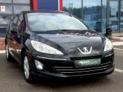 Peugeot 408 I Иваново  - изображение 20