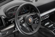 Porsche Cayenne III Рестайлинг Москва  - изображение 38