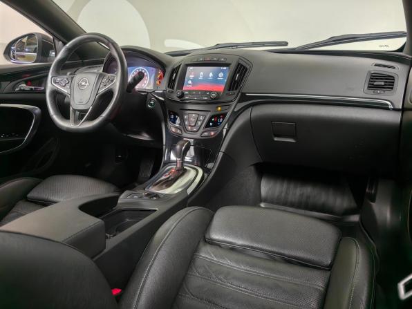 Opel Insignia I Рестайлинг с пробегом 2013 года, цена 1 650 000 рублей, 153741 км, седан, Автокод Объявления