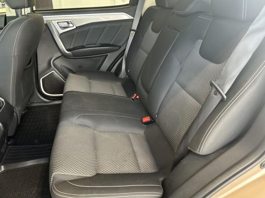 Geely Emgrand X7 I Рестайлинг 2 Саратов  - изображение 18