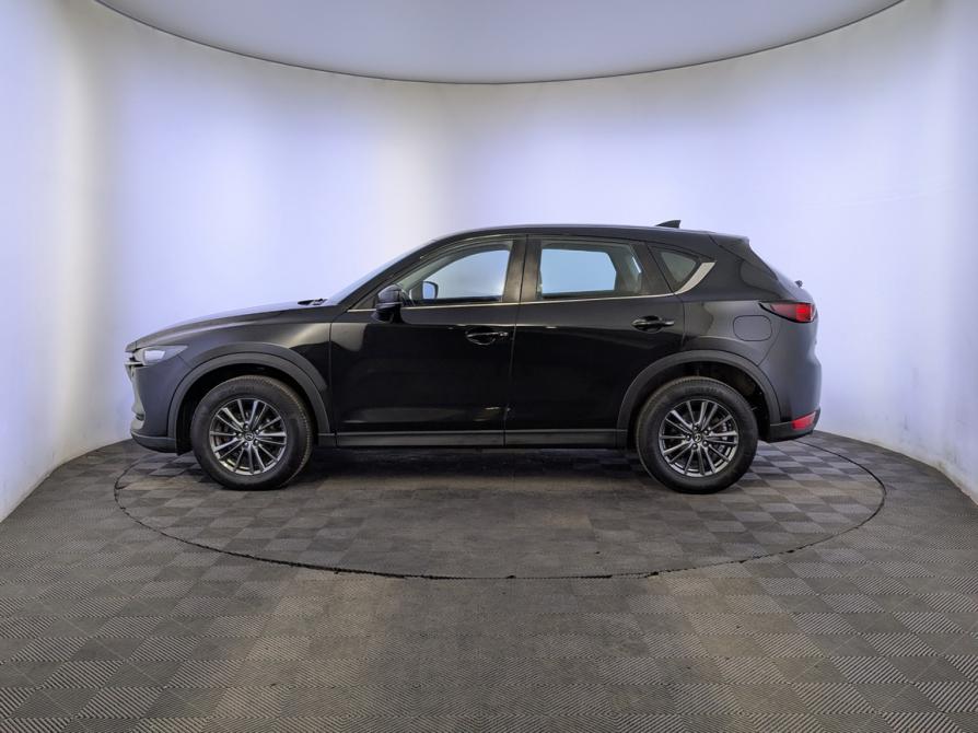 Mazda CX-5 II Москва  - изображение 8