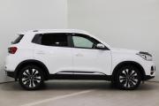 Chery Tiggo 4 I Рестайлинг Иркутск  - изображение 22