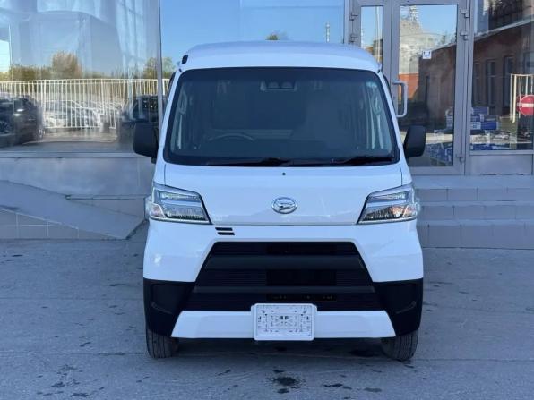 Daihatsu Hijet X с пробегом 2021 года, цена 700 000 рублей, 158683 км, фургон, Автокод Объявления