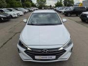 Hyundai Elantra VI (AD) Рестайлинг Саратов  - изображение 51
