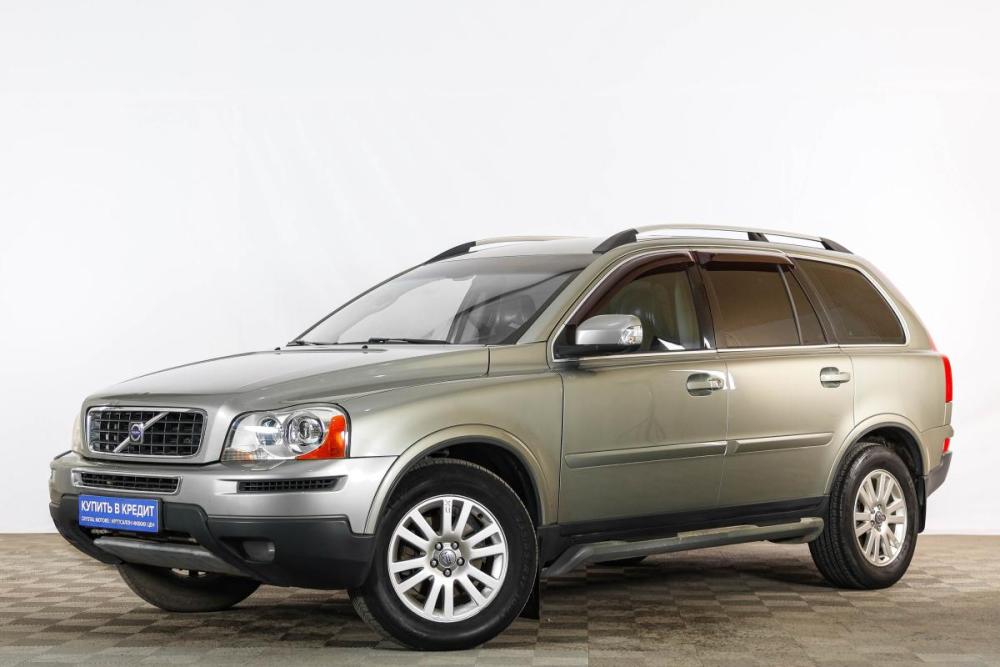Volvo XC90 I Тюмень  - изображение 4