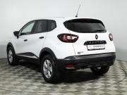 Renault Kaptur I Санкт-Петербург  - изображение 23