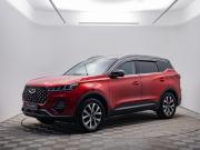 Chery Tiggo 7 Pro I Москва  - изображение 19
