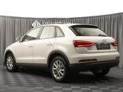 Audi Q3 I (8U) Москва  - изображение 30