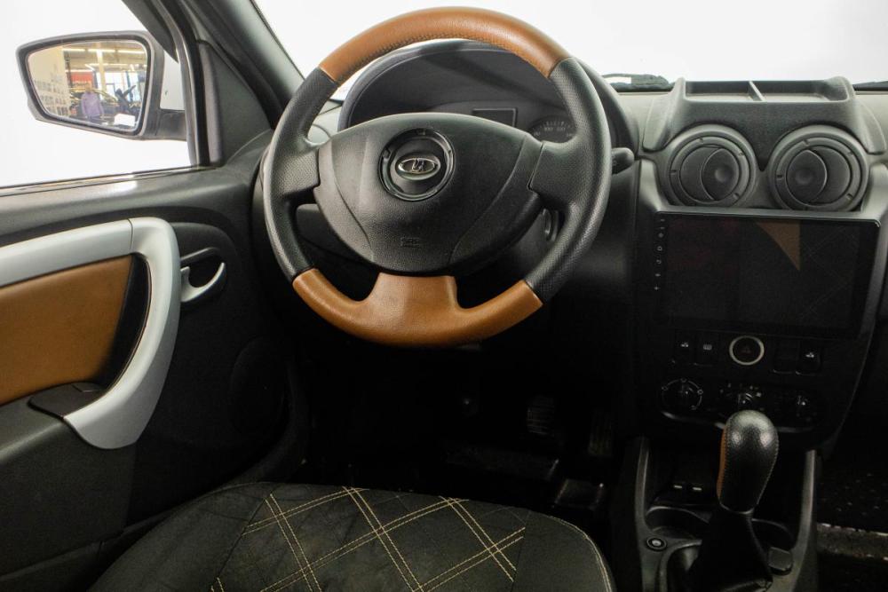Lada (ВАЗ) Largus I Пермь  - изображение 13