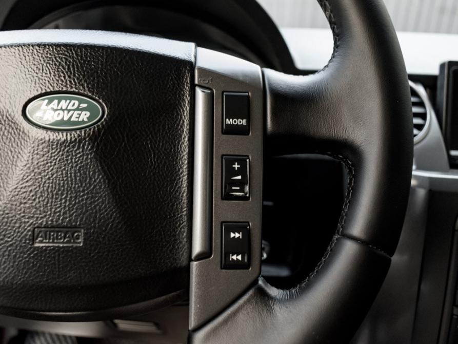 Land Rover Discovery III Екатеринбург  - изображение 16