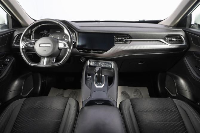 Haval F7x I с пробегом 2022 года, цена 2 099 000 рублей, 96500 км, внедорожник, Автокод Объявления