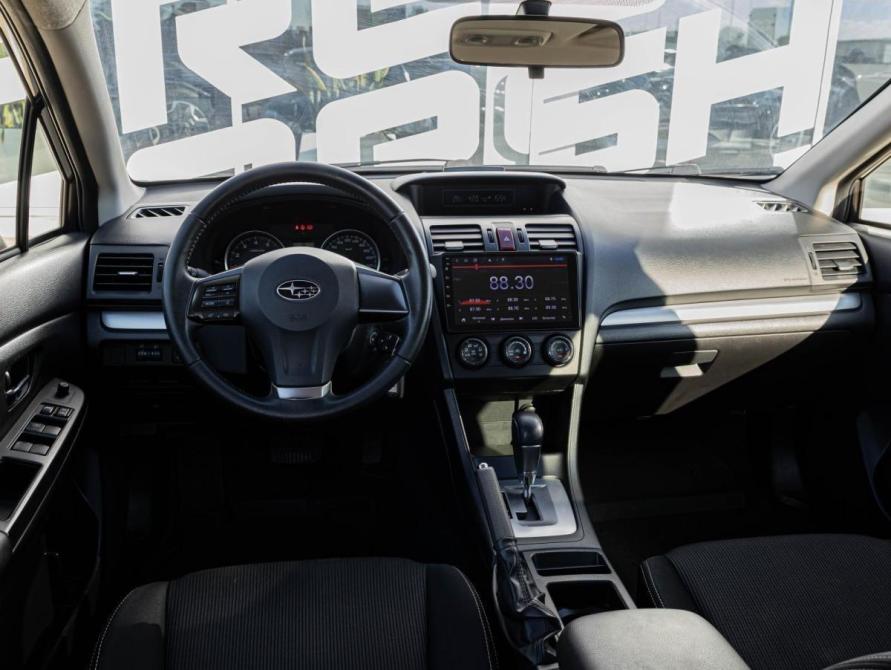 Subaru XV I Краснодар  - изображение 6