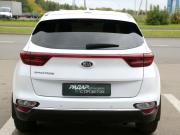 Kia Sportage IV Рестайлинг Иваново  - изображение 38