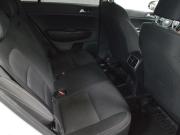 Kia Sportage IV Рестайлинг Санкт-Петербург  - изображение 30