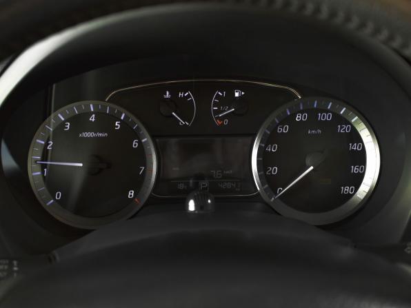 Nissan Sylphy III (B17) с пробегом 2014 года, цена 1 365 995 рублей, 42840 км, седан, Автокод Объявления