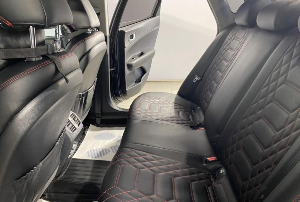 Kia Optima IV Саранск  - изображение 25
