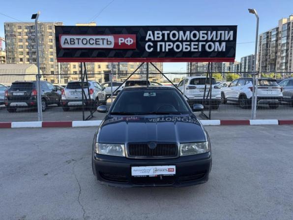 Skoda Octavia I (A4) Рестайлинг с пробегом 2010 года, цена 497 120 рублей, 198795 км, лифтбек, Автокод Объявления