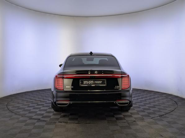 Hongqi H9 I с пробегом 2021 года, цена 3 190 000 рублей, 82881 км, седан, Автокод Объявления
