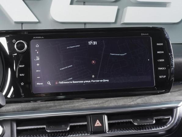 Kia K5 II с пробегом 2020 года, цена 3 099 000 рублей, 44737 км, седан, Автокод Объявления