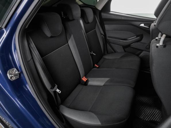 Ford Focus III с пробегом 2014 года, цена 894 000 рублей, 167311 км, хэтчбек, Автокод Объявления