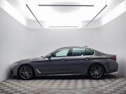 BMW 5 серии VII (G30/G31/G38) Рестайлинг Москва  - изображение 28