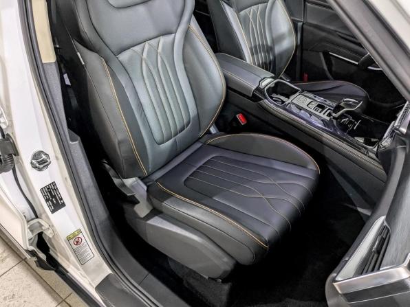 FAW Bestune T77 I с пробегом 2021 года, цена 1 490 000 рублей, 70843 км, внедорожник, Автокод Объявления