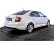 Skoda Rapid I Рестайлинг Москва  - изображение 32