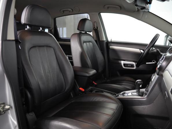 Opel Antara I Рестайлинг с пробегом 2014 года, цена 769 000 рублей, 297753 км, внедорожник, Автокод Объявления