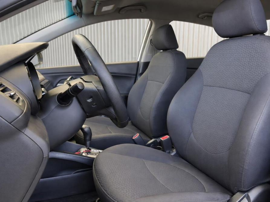 Kia Rio III Пермь  - изображение 16