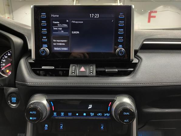 Toyota RAV4 V (XA50) с пробегом 2020 года, цена 3 650 000 рублей, 86579 км, внедорожник, Автокод Объявления