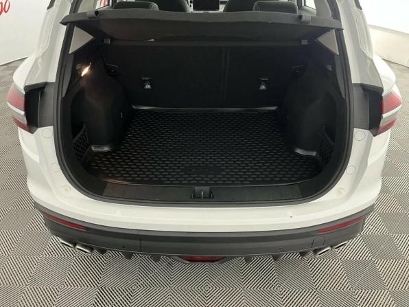Belgee X50 с пробегом 2024 года, цена 1 750 000 рублей, 89929 км, внедорожник, Автокод Объявления
