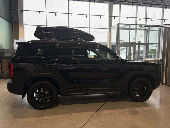 Новый Haval H3 I Рестайлинг 2026 года, цена 2 899 000 рублей, внедорожник, Автокод Объявления