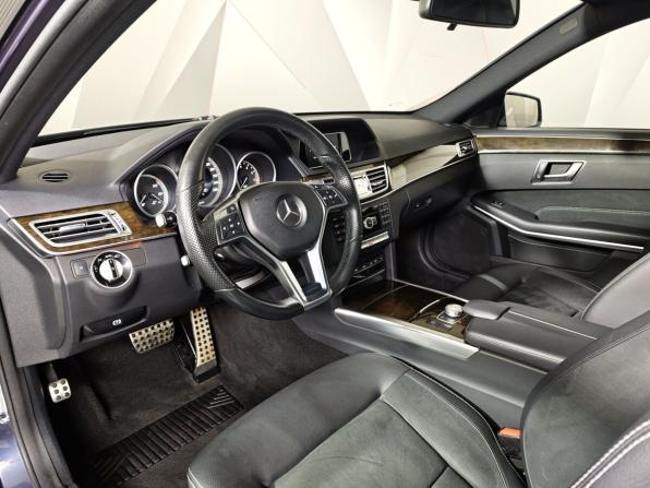 Mercedes-Benz E-Класс IV (W212 S212 C207) Рестайлинг с пробегом 2015 года, цена 2 431 000 рублей, 113665 км, седан, Автокод Объявления