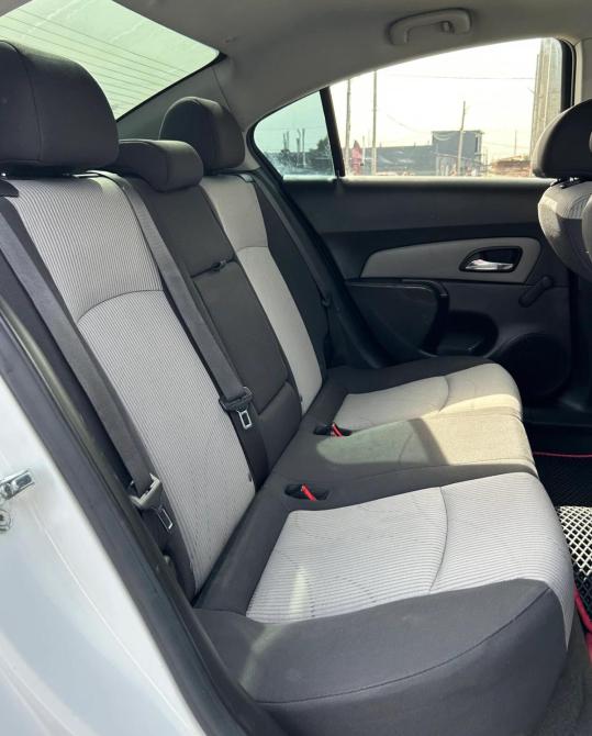 Chevrolet Cruze I Альметьевск  - изображение 12